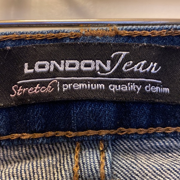❤️London Jeans. - Picture 8 of 9
